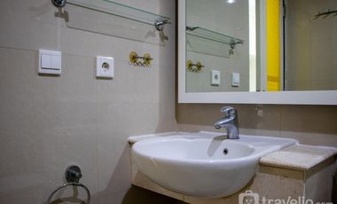 Apartemen Gading Resort Residence