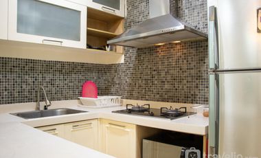 Apartemen Gading Resort Residence