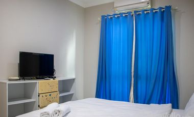 Apartemen Gading Resort Residence