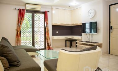 Apartemen Gading Resort Residence