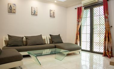 Apartemen Gading Resort Residence