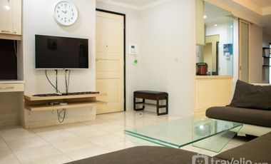 Apartemen Gading Resort Residence