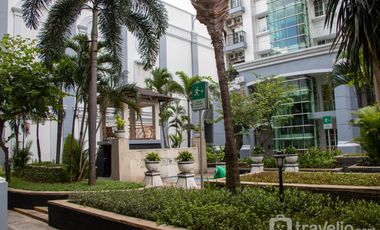Apartemen Gading Resort Residence