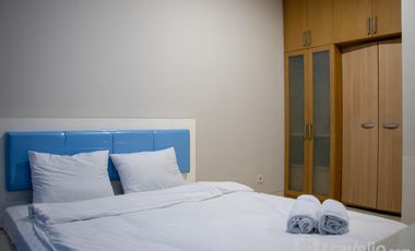 Apartemen Gading Resort Residence