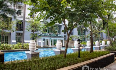 Apartemen Gading Resort Residence
