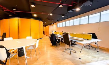Oficina en venta en Vitacura, Nueva Costanera