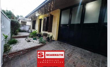 Venta de casa 3 Amb Monte grande