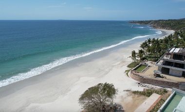 Villa en venta en Punta de Mita | NAY