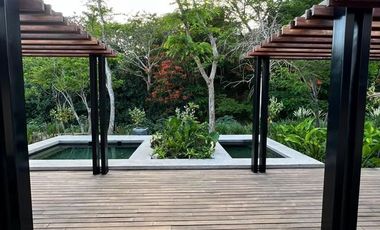 Villa en venta en Punta de Mita | NAY