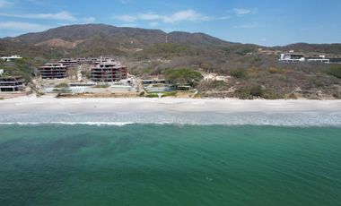 Villa en venta en Punta de Mita | NAY