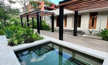 Villa en venta en Punta de Mita | NAY