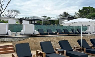 Villa en venta en Punta de Mita | NAY