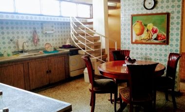 casa en venta en barrio blanco. Cod V101580