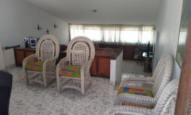 casa en venta en barrio blanco. Cod V101580