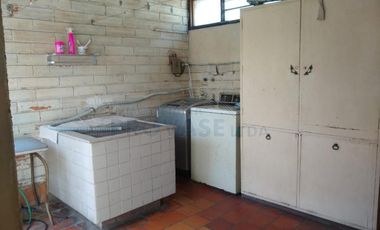 casa en venta en barrio blanco. Cod V101580