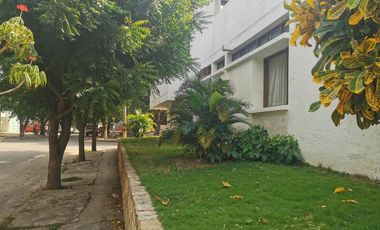 casa en venta en barrio blanco. Cod V101580