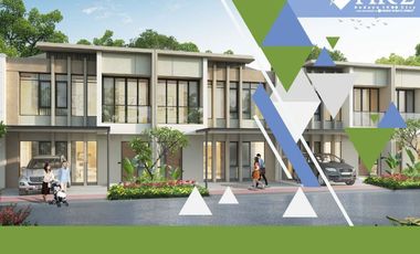 Cluster Alabama, Investasi Terbaik di PIK 2