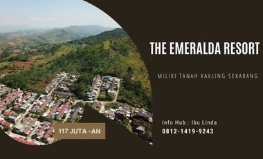Kenaikan ROI 40% Tanah Padalarang Harga 1 jtan/m2 Survey Segera Lokasinya