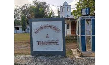 Villa venta en Aguadulce, Barrios Unidos