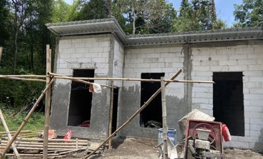 Jual Rumah Termurah Di Prambanan, Harga 150Jtan Siap KPR!!!