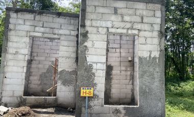 Jual Rumah Termurah Di Prambanan, Harga 150Jtan Siap KPR!!!