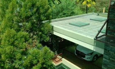 Rumah Dijual di Dago Pakar Resort Dekat wisata Dago Tahura Harga Nego Sampe Laku