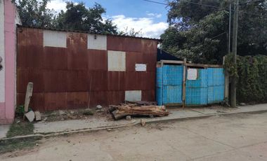 SE VENDE TERRENO CON DOS ACCESOS EN INDECO XOXO