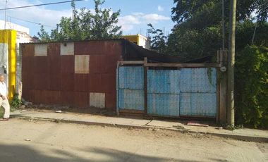 SE VENDE TERRENO CON DOS ACCESOS EN INDECO XOXO