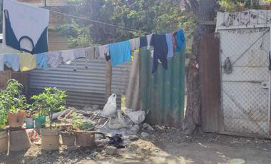 SE VENDE TERRENO CON DOS ACCESOS EN INDECO XOXO