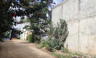 SE VENDE TERRENO CON DOS ACCESOS EN INDECO XOXO