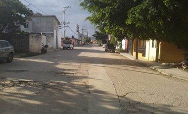 SE VENDE TERRENO CON DOS ACCESOS EN INDECO XOXO