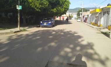 SE VENDE TERRENO CON DOS ACCESOS EN INDECO XOXO