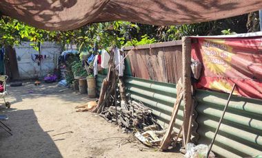 SE VENDE TERRENO CON DOS ACCESOS EN INDECO XOXO