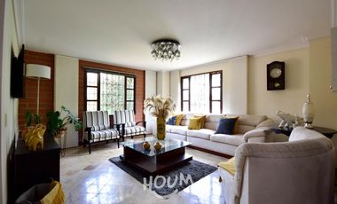 Casa Los Alcázarez ID: 65215s