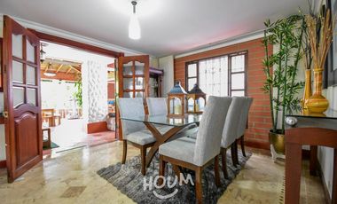 Casa Los Alcázarez ID: 65215s