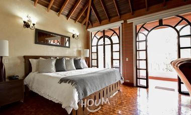 Casa Los Alcázarez ID: 65215s