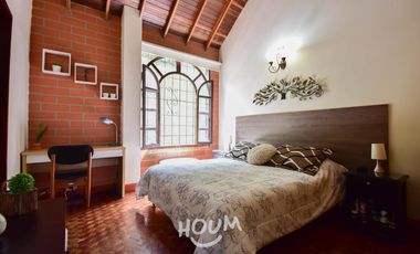 Casa Los Alcázarez ID: 65215s