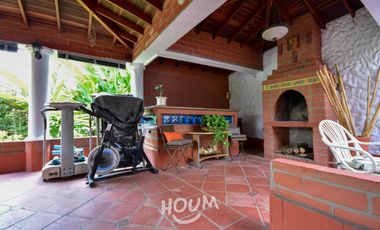 Casa Los Alcázarez ID: 65215s