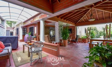 Casa Los Alcázarez ID: 65215s