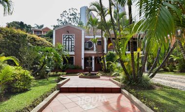 Casa Los Alcázarez ID: 65215s