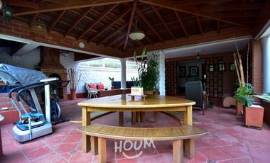 Casa Los Alcázarez ID: 65215s