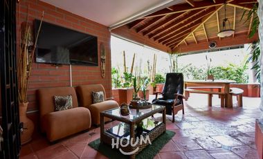Casa Los Alcázarez ID: 65215s