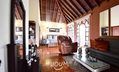 Casa Los Alcázarez ID: 65215s