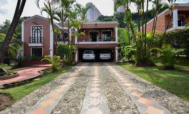 Casa Los Alcázarez ID: 65215s