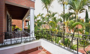 Casa Los Alcázarez ID: 65215s