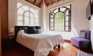 Casa Los Alcázarez ID: 65215s