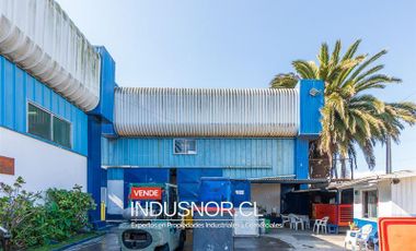 Industrial en Venta en Llolleo, San Antonio, Valparaíso, Chile
