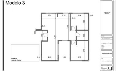 Casa 3 Ambientes Venta Exaltación De La Cruz