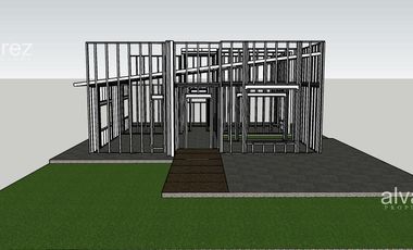 Casa 3 Ambientes Venta Exaltación De La Cruz