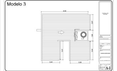 Casa 3 Ambientes Venta Exaltación De La Cruz
